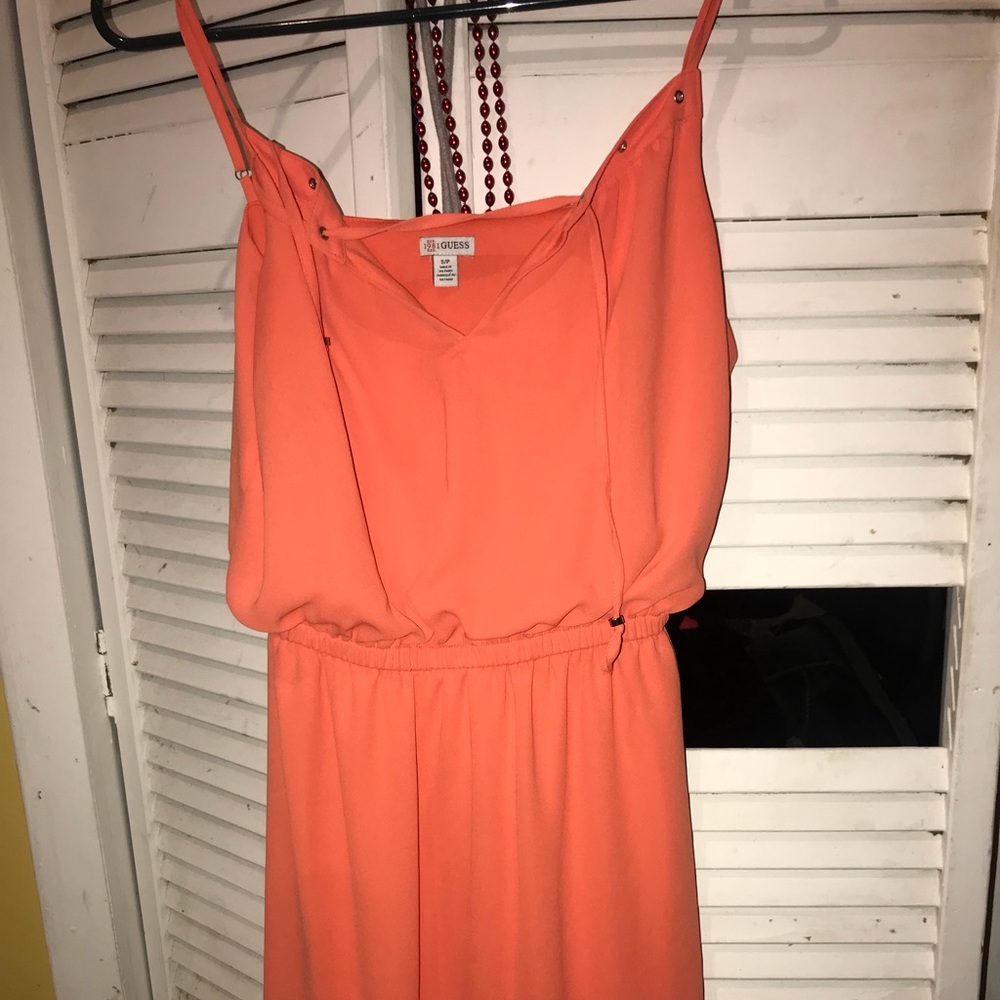 Summer dress